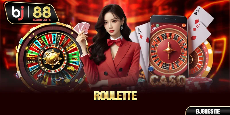 Roulette