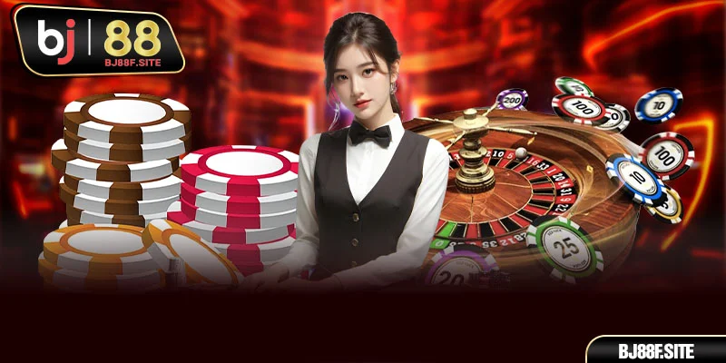 Phương pháp đặt cược roulette tối ưu nhất