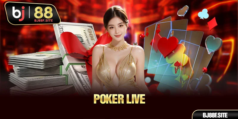 Poker Live