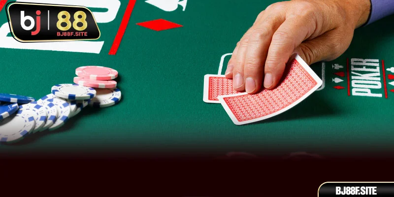 Kỹ thuật đánh poker live trực tuyến chắc thắng cho các tân thủ