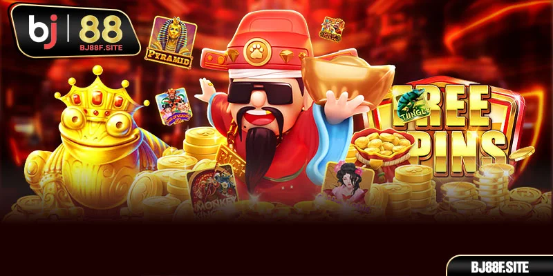 Chiến lược giành chiến thắng tại slot game Thần Tài