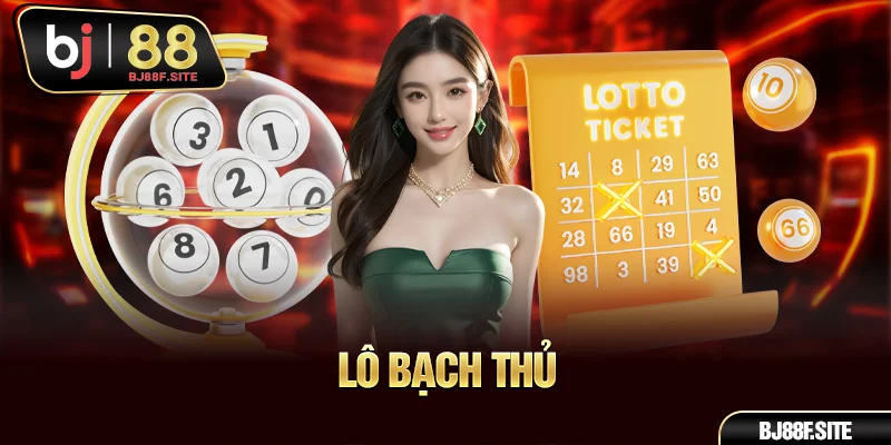 Lô bạch thủ