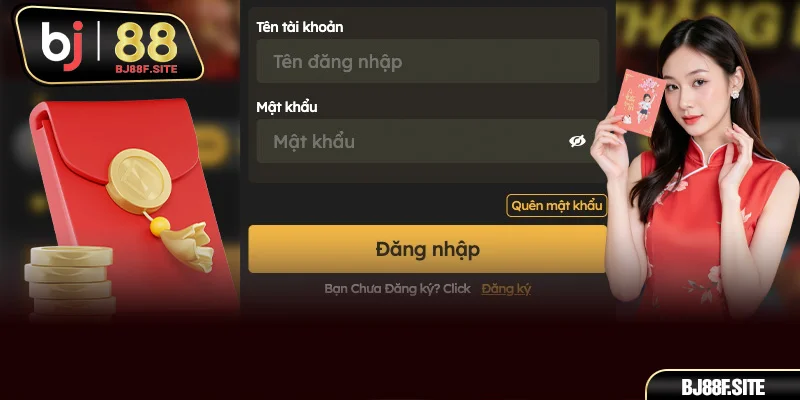 Những lưu ý quan trọng khi truy cập vào BJ88