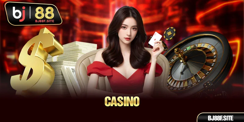 Casino BJ88