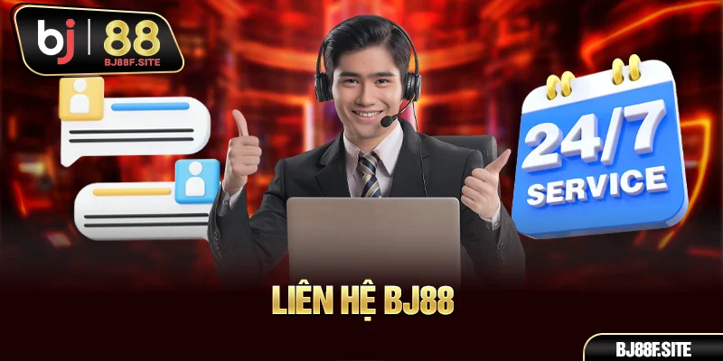 Liên hệ BJ88