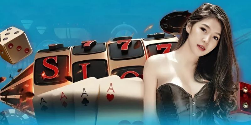 Game đổi thưởng đầy hấp dẫn của nhà cái Kubet